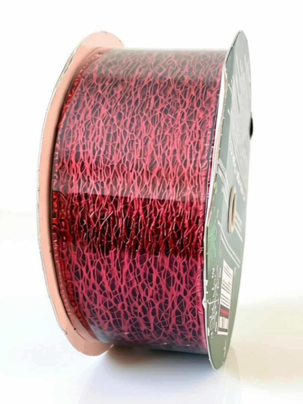 50 Yards Holiday Ribbon